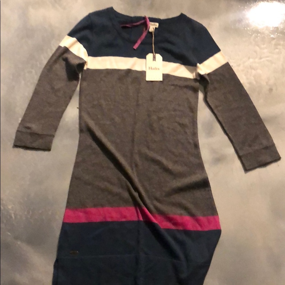 Hatley dress